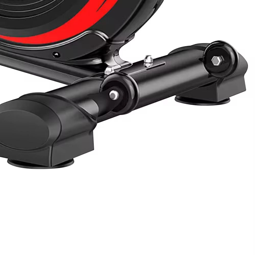 Bicicleta Spinning IM Sport 300 Roja - Imagen 3