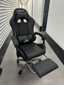 Sillas Gamer Kronarix GT-200