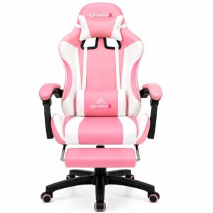 Sillas Gamer Kronarix GT-400