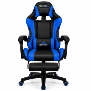 Sillas Gamer Kronarix GT-500