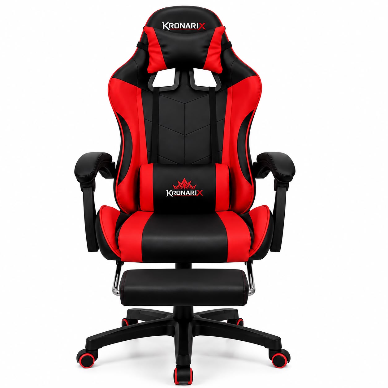 Sillas Gamer Kronarix GT-600