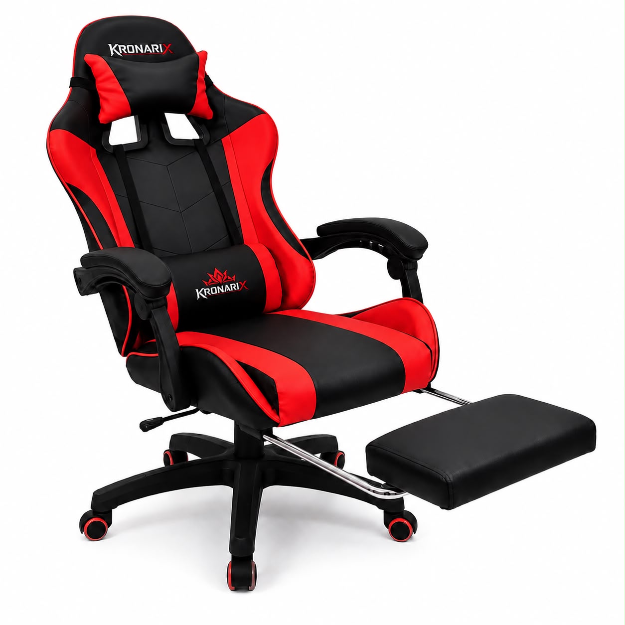Sillas Gamer Kronarix GT-600 - Imagen 3
