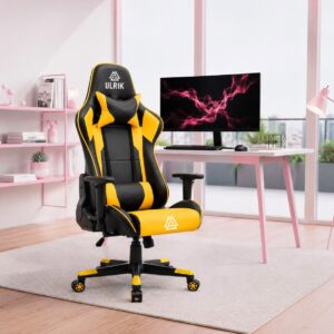 ULRIK YELLOW